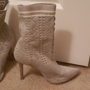 Catherine Malandrino booties